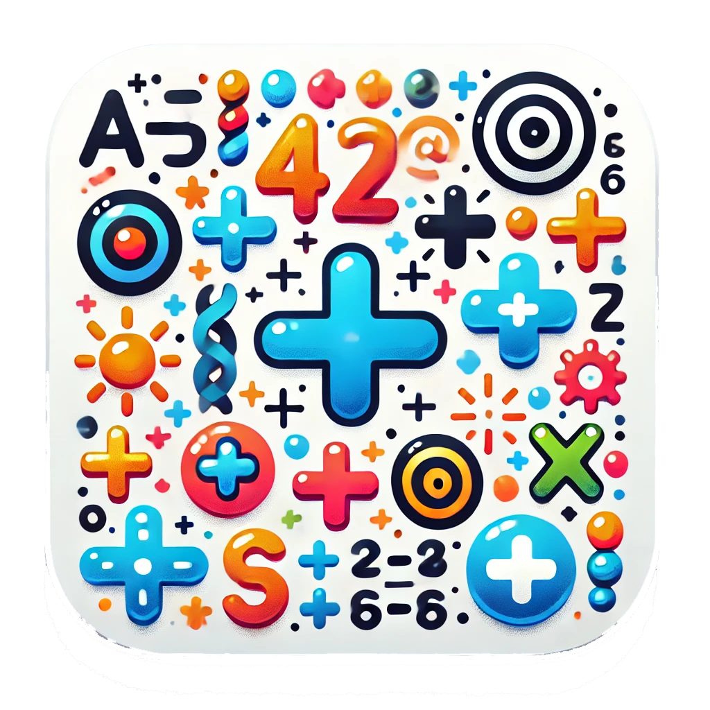 Addition Game Icon