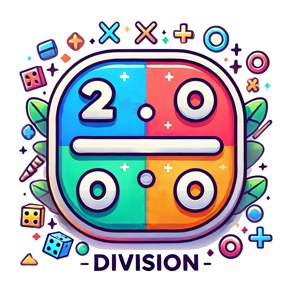 Division Game Icon